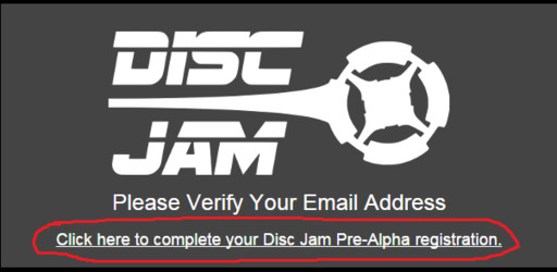 Цифровая дистрибуция - Халява для steam - берём игру Disc Jam(pre-alpha)